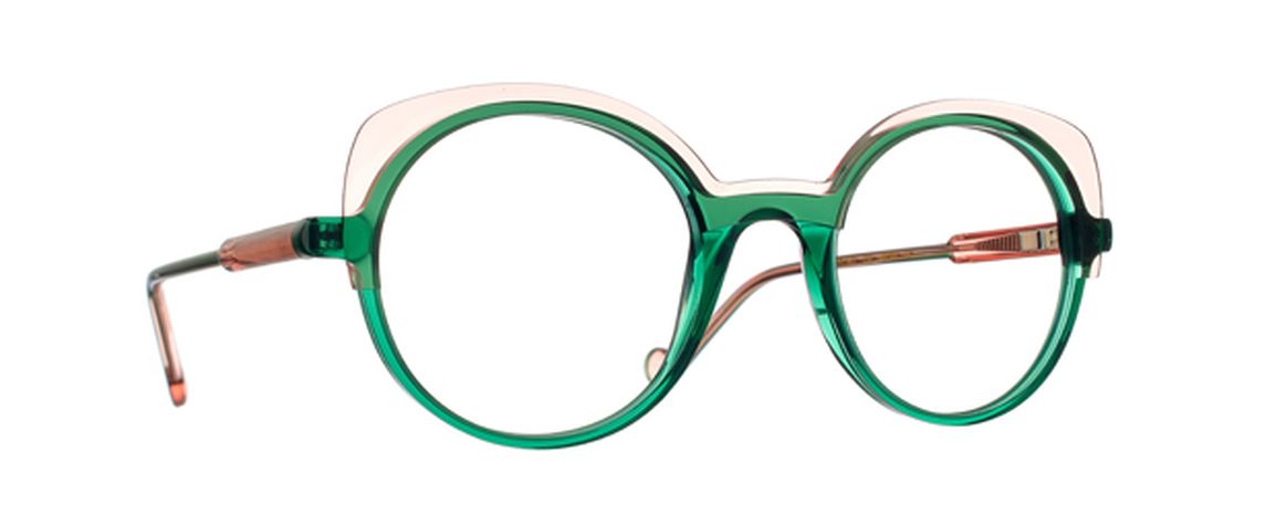 Caroline Abram MINI DARLING -  PÊCHE - 732  3100498732 - MINI...